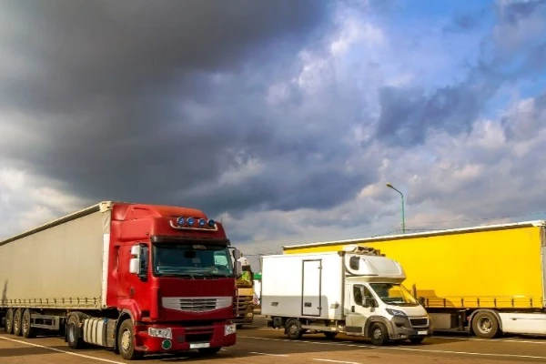 Şanlıurfa Düzce Nakliyat Ambarları
